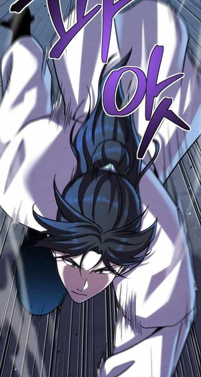 Tiểu Đệ Tử Của Võ Lâm Minh Chủ - Page 11