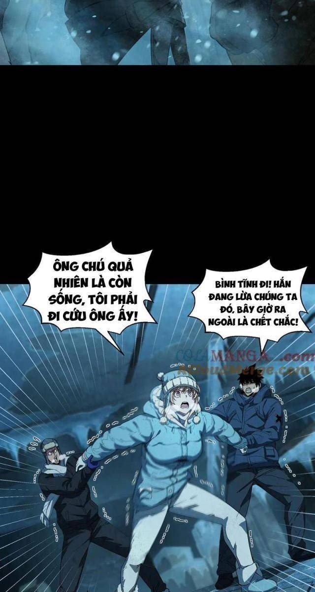 Cực Hàn Chiến Kỷ - Page 32