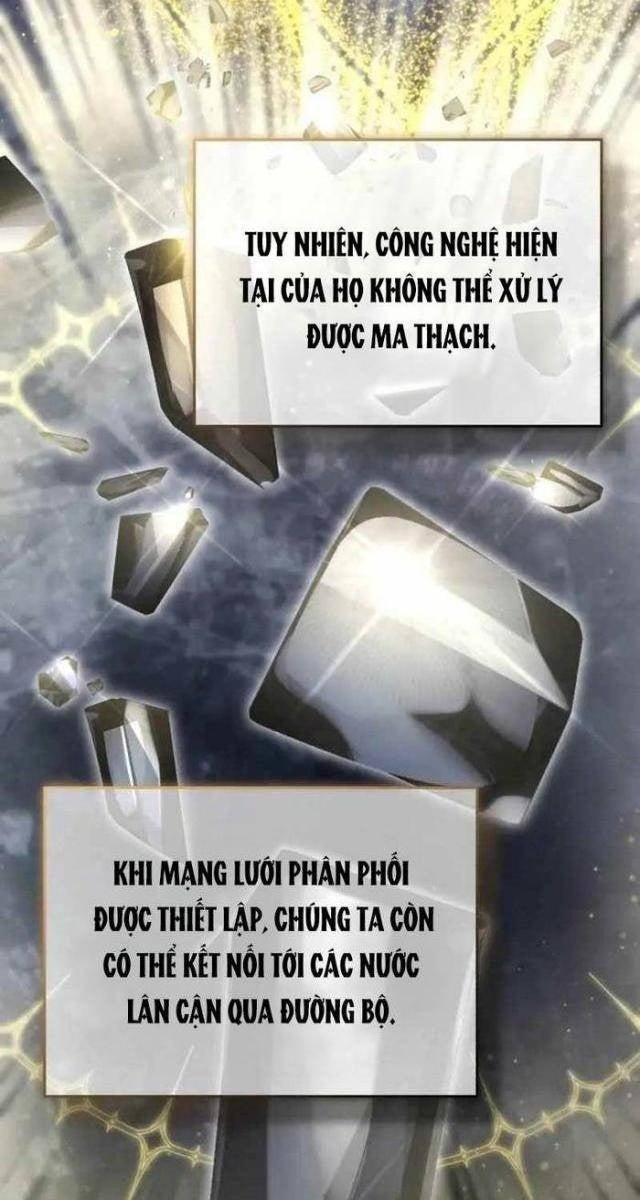 Hồi Quy Giả Về Hưu - Page 12