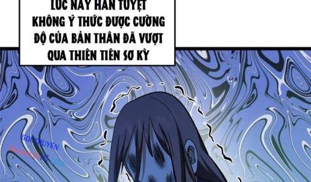 Đỉnh Cấp Khí Vận, Lặng Lẽ Tu Luyện Ngàn Năm - Page 62