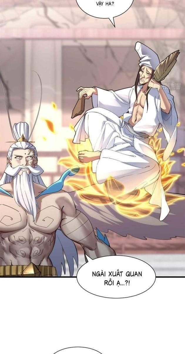 Cửa Hàng Sủng Thú Siêu Thần - Page 57