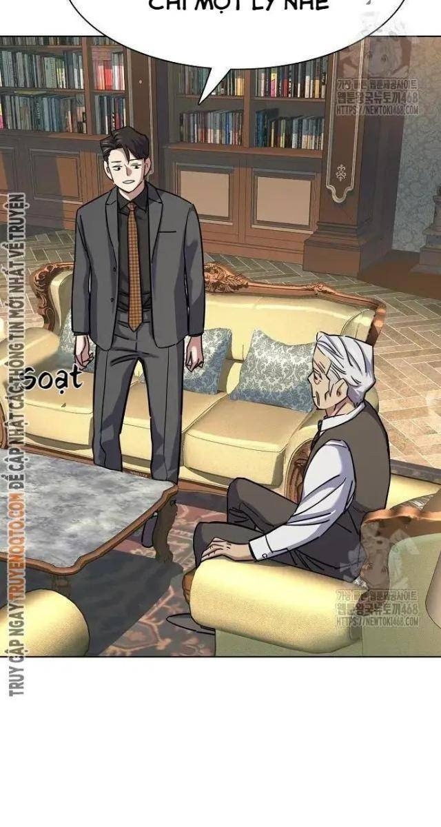 Tiểu Thiếu Gia Gia Tộc Tài Phiệt - Page 19