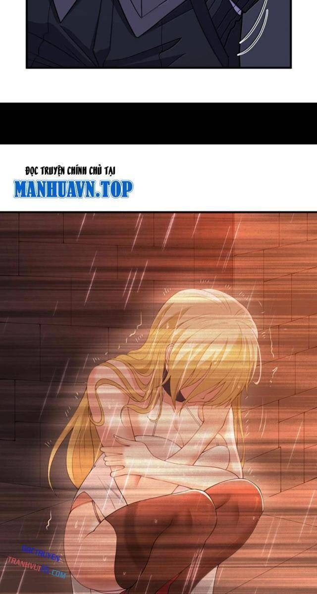 Thuật Sĩ Luyện Kim Tà Ác Không Giải Quyết Được Vật Thí Nghiệm Của Mình - Page 56