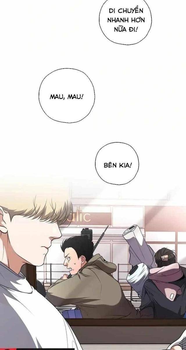 Kẻ Thống Trị Kịch Bản - Page 26