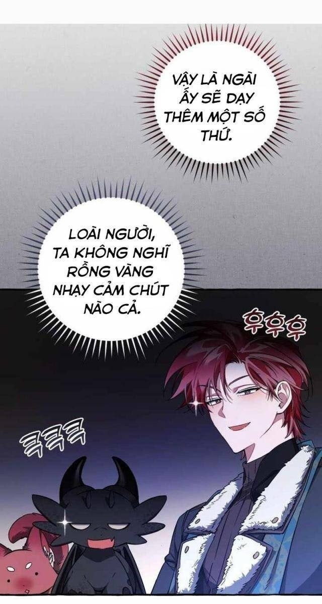 Phế Vật Dòng Dõi Bá Tước - Page 42