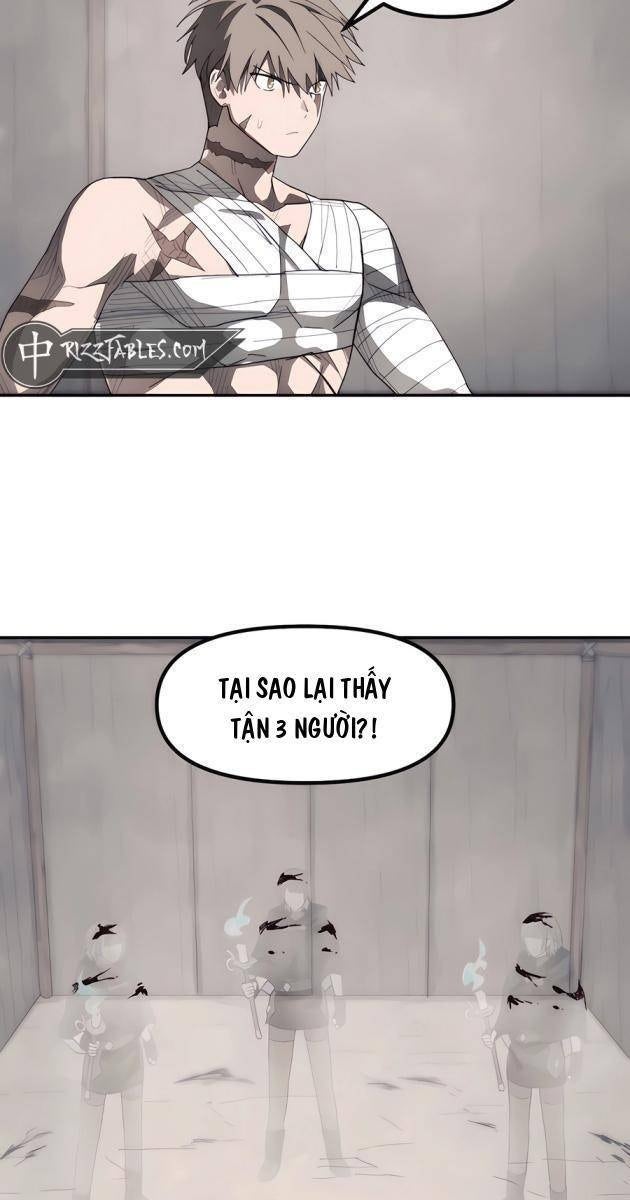 Chỉ Là Mèo - Page 46