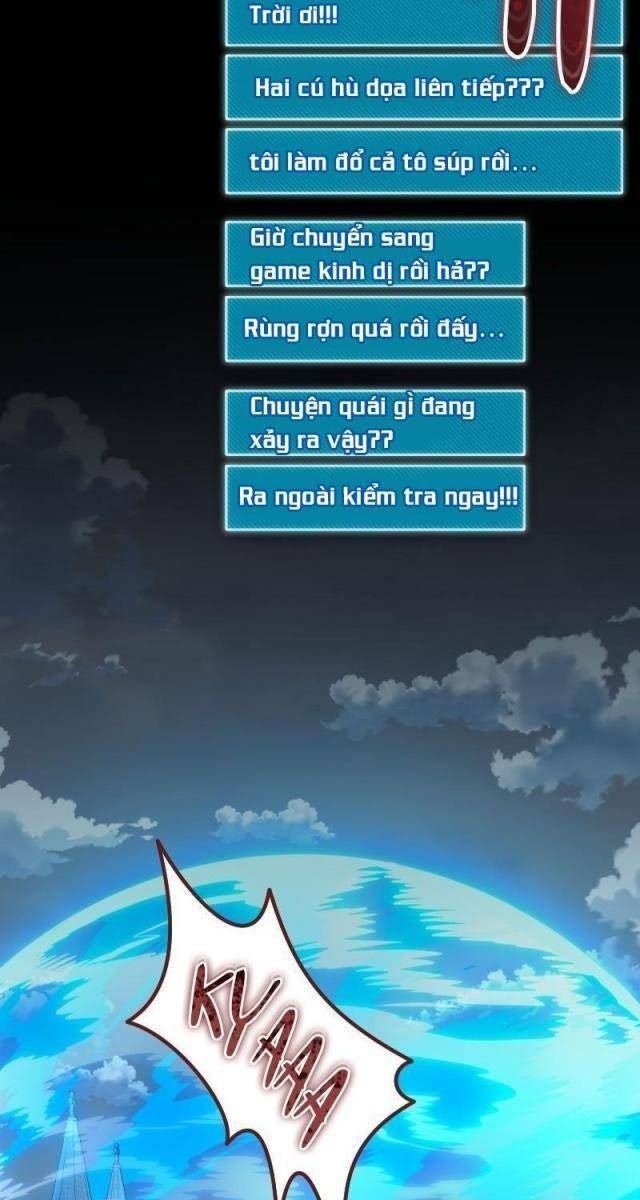 Streamer Game Thiên Tài Bị Ma Ám - Page 91