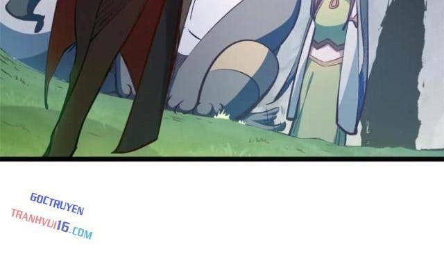 Đỉnh Cấp Khí Vận, Lặng Lẽ Tu Luyện Ngàn Năm - Page 44