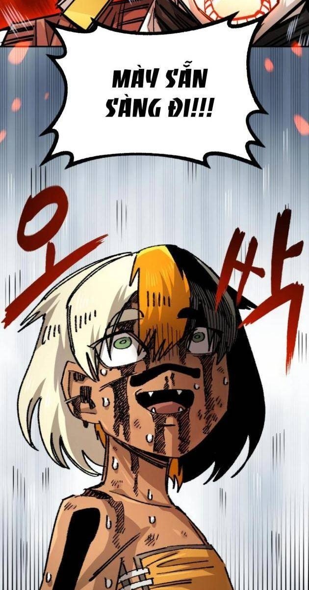 Sắp Xuất Ngũ Thì Isekai - Page 116