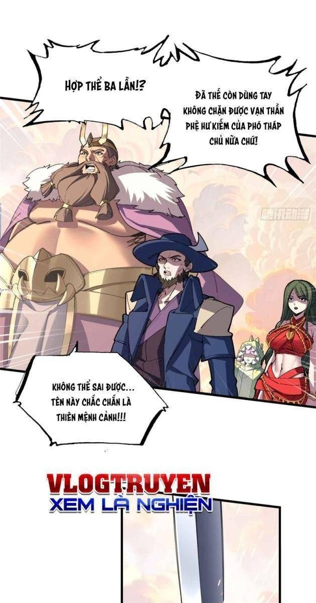 Cửa Hàng Sủng Thú Siêu Thần - Page 11