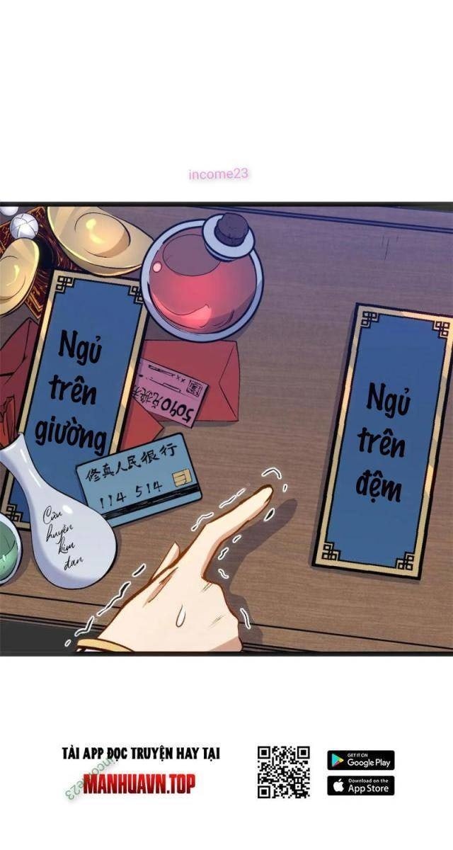 Đỉnh Cấp Khí Vận, Lặng Lẽ Tu Luyện Ngàn Năm - Page 27