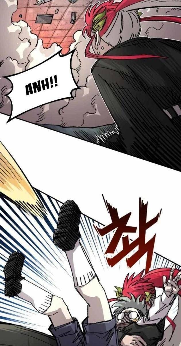 Sắp Xuất Ngũ Thì Isekai - Page 89