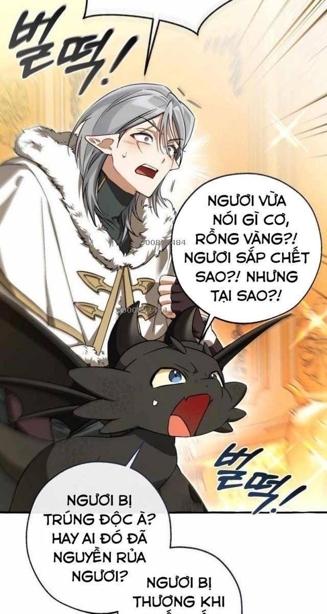 Phế Vật Dòng Dõi Bá Tước - Page 7