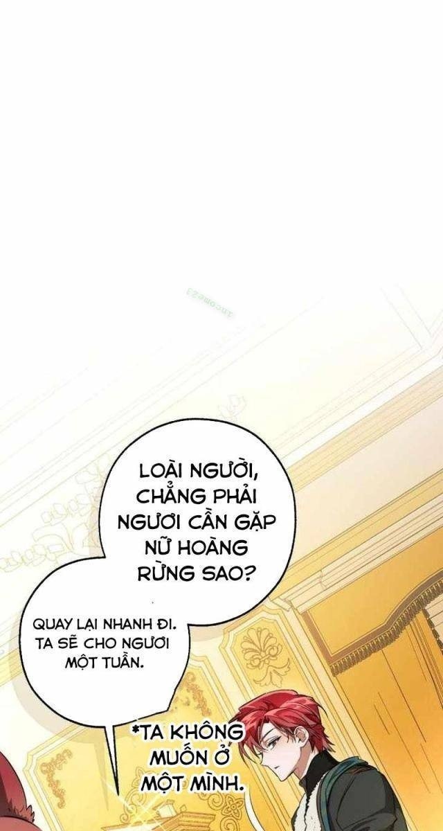 Phế Vật Dòng Dõi Bá Tước - Page 31