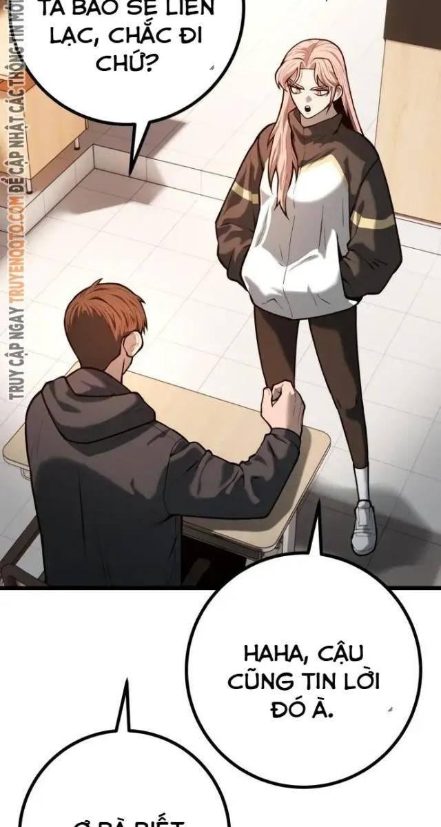 Cảnh Sát Thiếu Niên - Page 21