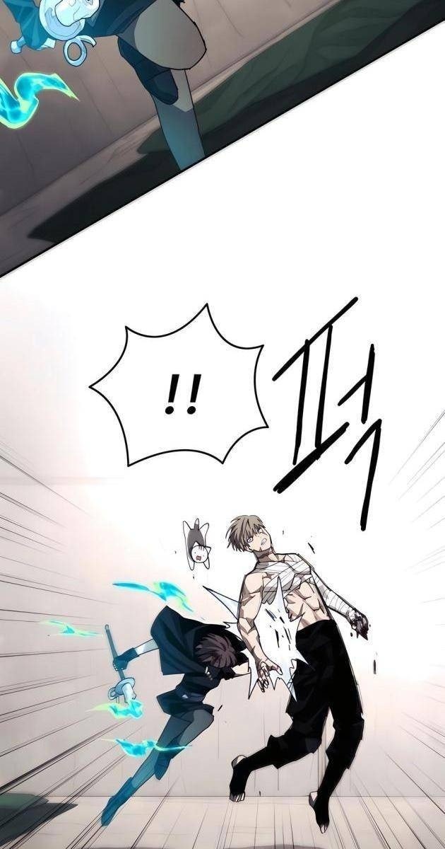 Chỉ Là Mèo - Page 66