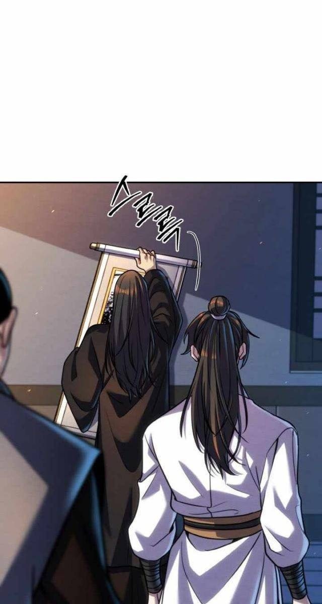 Tiểu Đệ Tử Của Võ Lâm Minh Chủ - Page 53