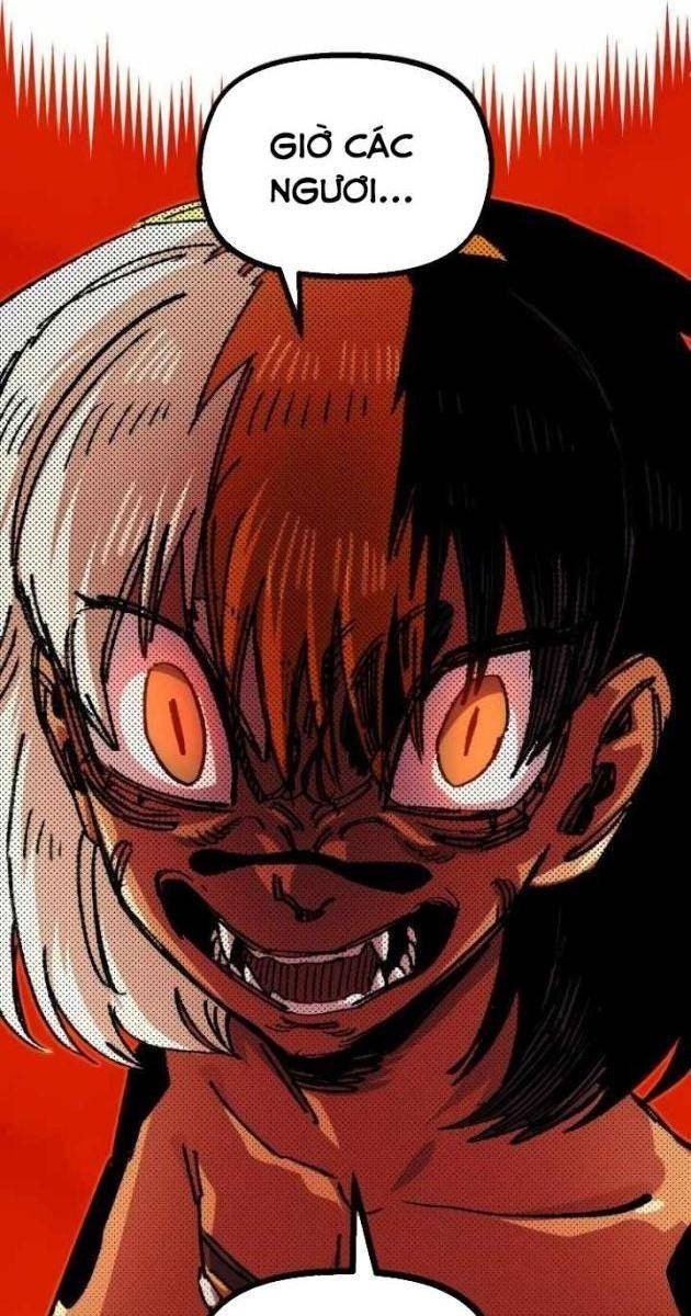 Sắp Xuất Ngũ Thì Isekai - Page 4