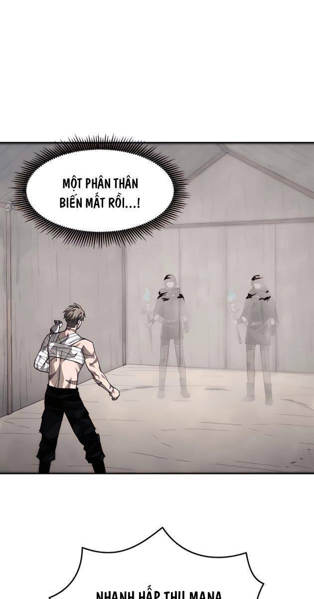 Chỉ Là Mèo - Page 58