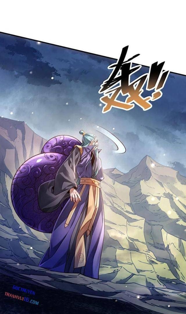 Bói Toán Mà Thôi, Cửu Vĩ Yêu Đế Sao Lại Thành Nương Tử Ta?! - Page 44