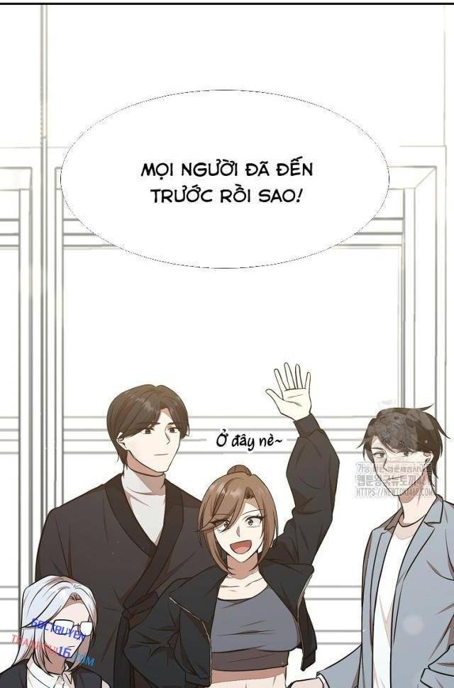 Chủ Xe Thức Ăn Nhanh Trong Ngục Tối - Page 6