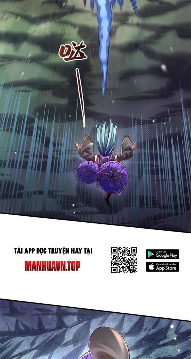 Bói Toán Mà Thôi, Cửu Vĩ Yêu Đế Sao Lại Thành Nương Tử Ta?! - Page 49