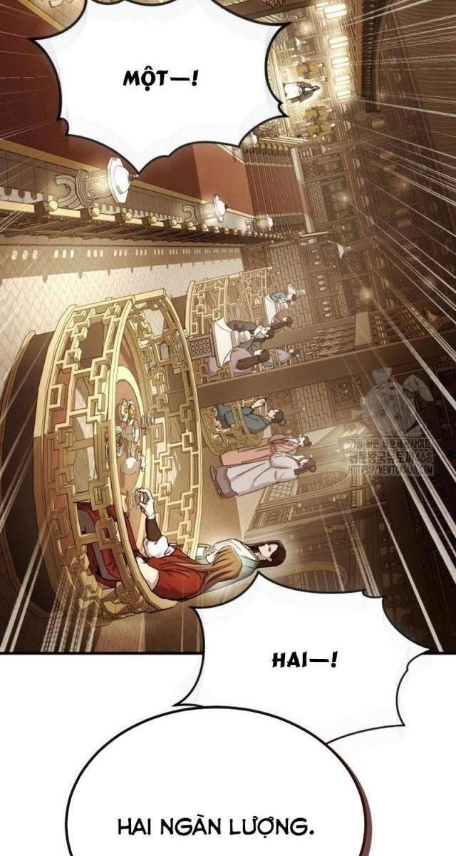 Tuyệt Thế Quân Lâm - Page 11