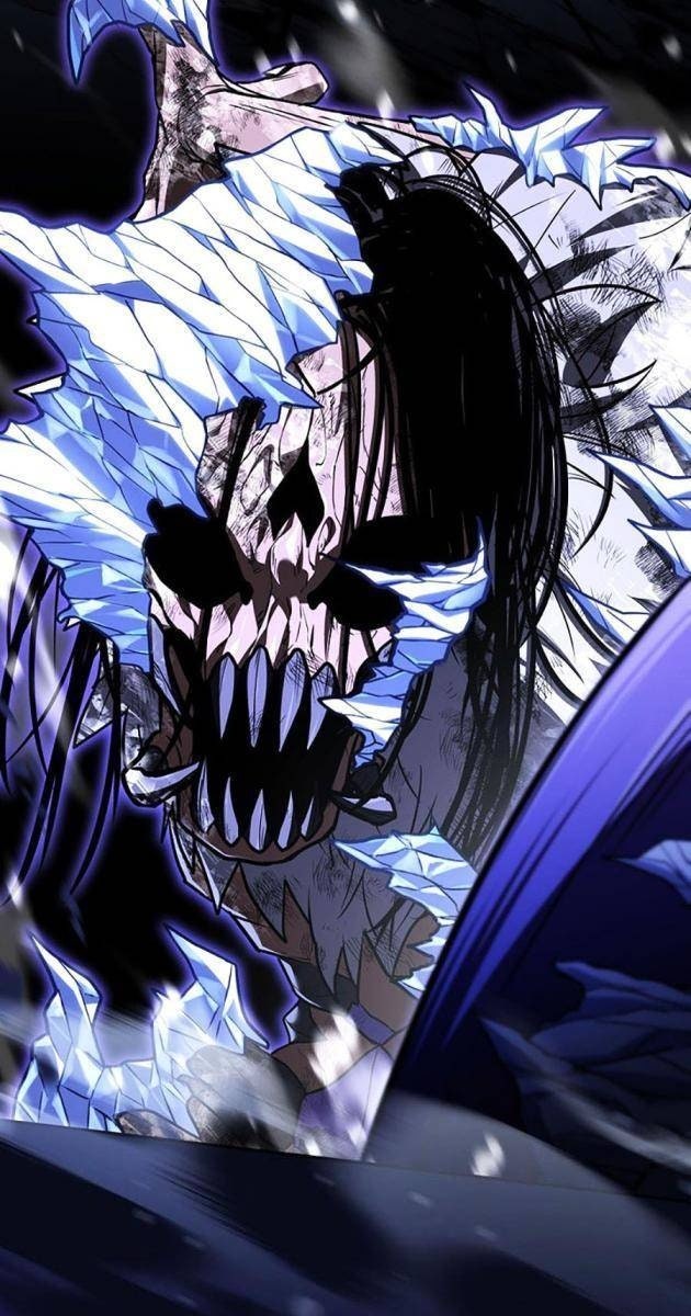 Sử Trở Lại Của Frozen Player - Page 21