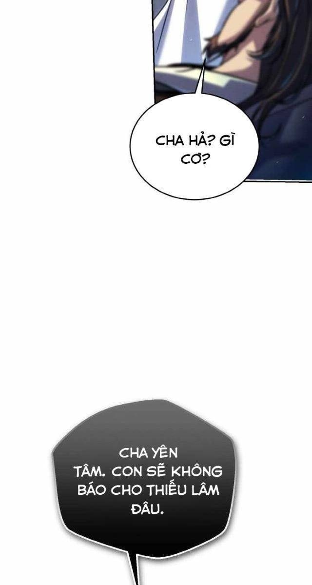 Tiểu Đệ Tử Của Võ Lâm Minh Chủ - Page 33