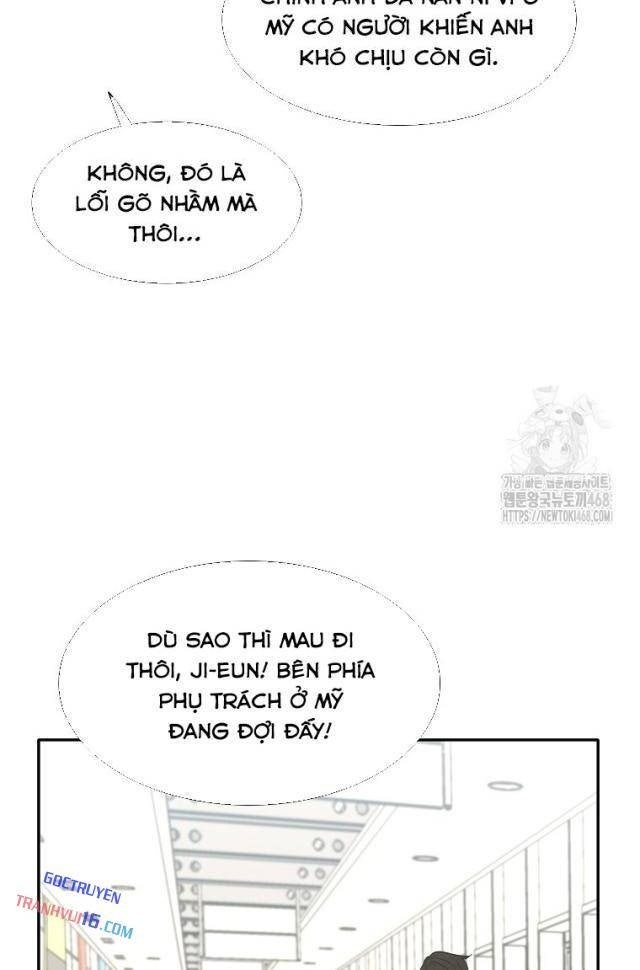 Chủ Xe Thức Ăn Nhanh Trong Ngục Tối - Page 15