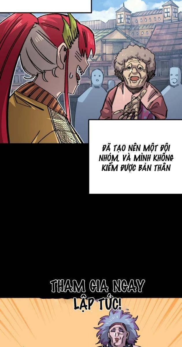 Sắp Xuất Ngũ Thì Isekai - Page 40