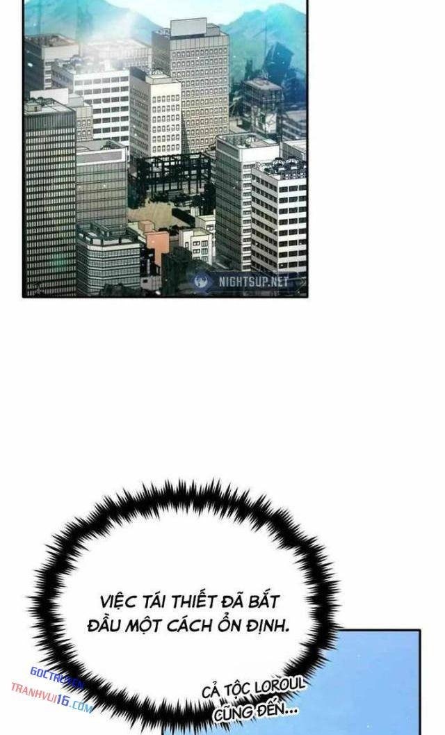 Hồi Quy Giả Về Hưu - Page 42