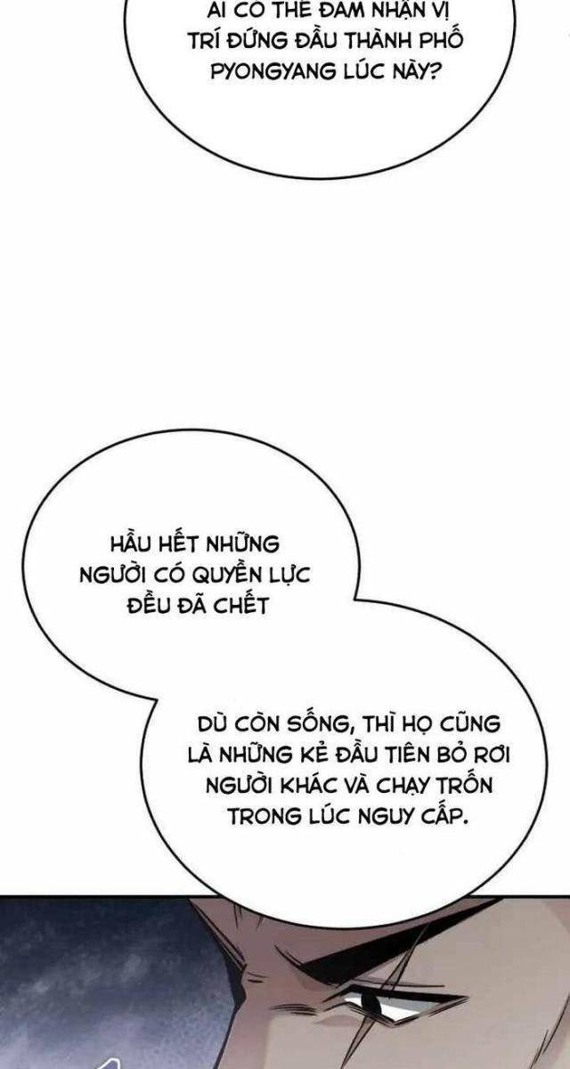 Hồi Quy Giả Về Hưu - Page 29