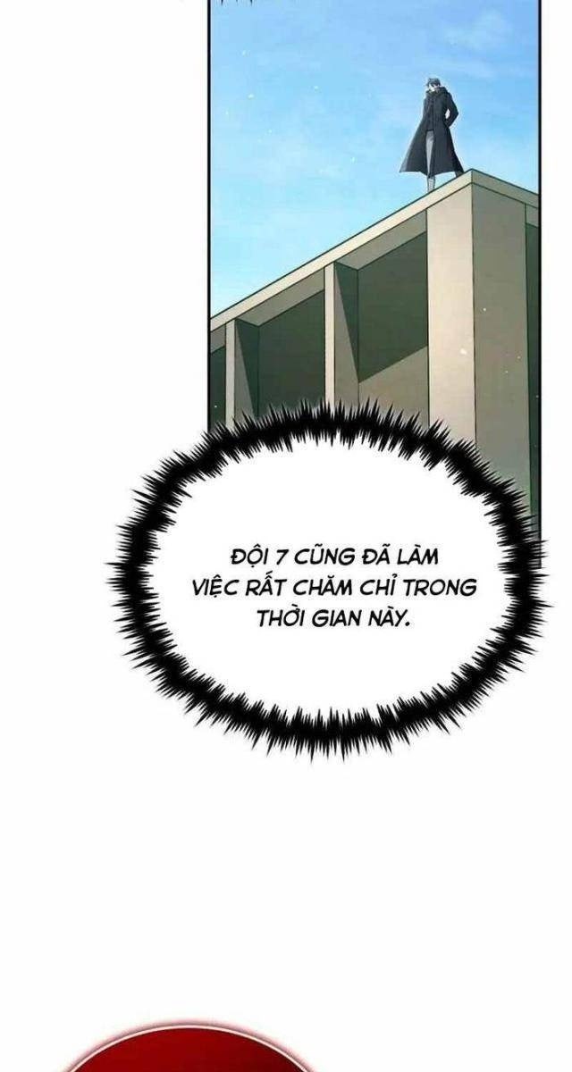 Hồi Quy Giả Về Hưu - Page 43