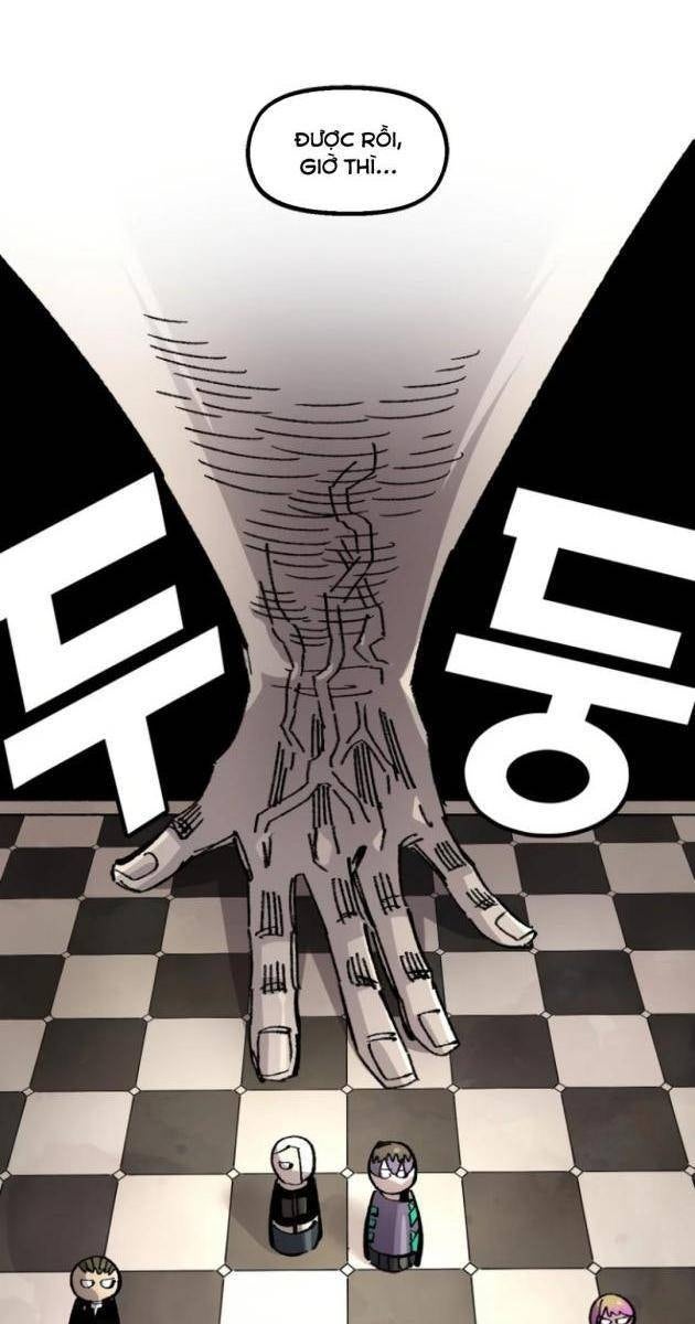 Sắp Xuất Ngũ Thì Isekai - Page 17