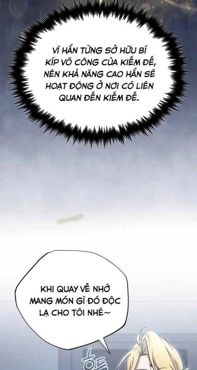 Hồi Quy Giả Về Hưu - Page 89