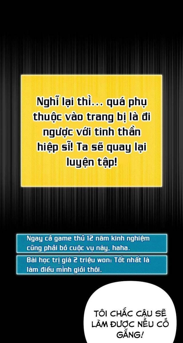 Streamer Game Thiên Tài Bị Ma Ám - Page 59