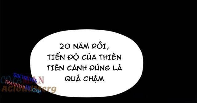 Đỉnh Cấp Khí Vận, Lặng Lẽ Tu Luyện Ngàn Năm - Page 16
