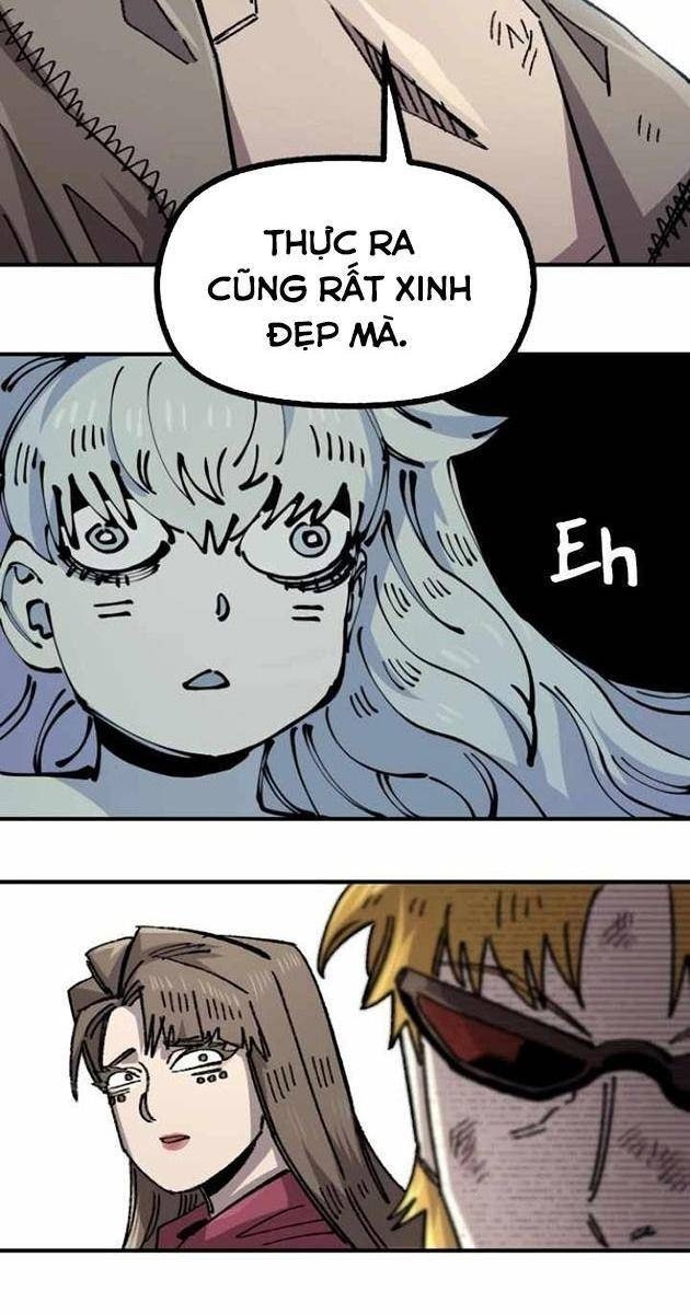 Sắp Xuất Ngũ Thì Isekai - Page 122