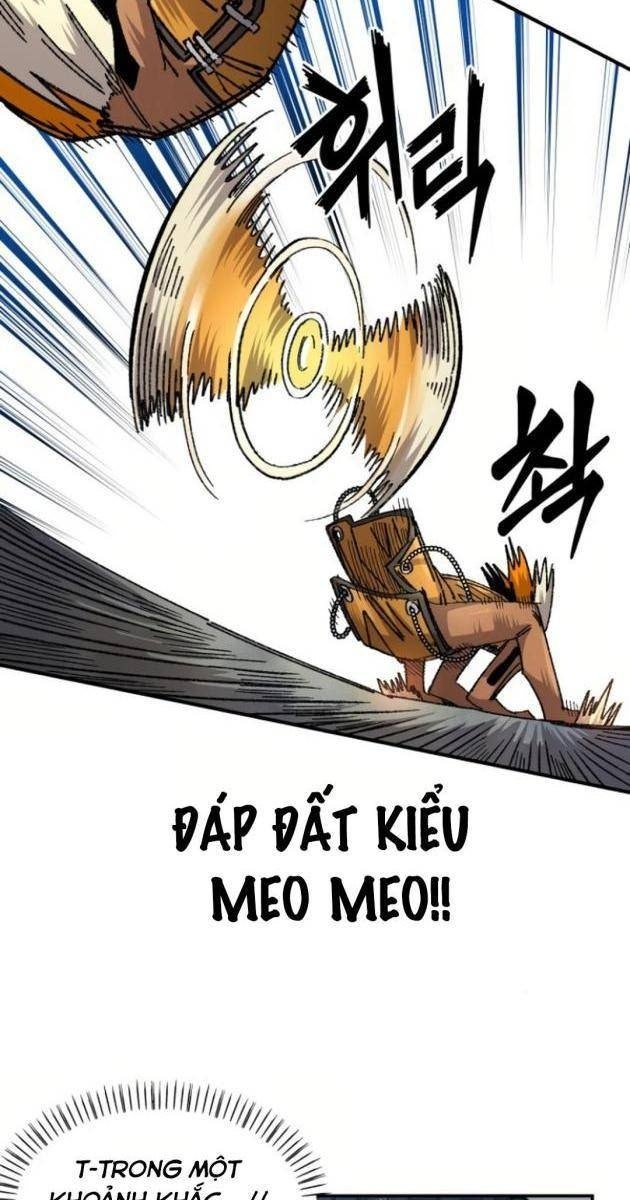 Sắp Xuất Ngũ Thì Isekai - Page 103