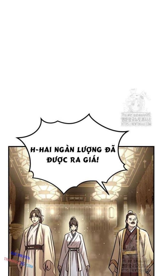 Tuyệt Thế Quân Lâm - Page 23