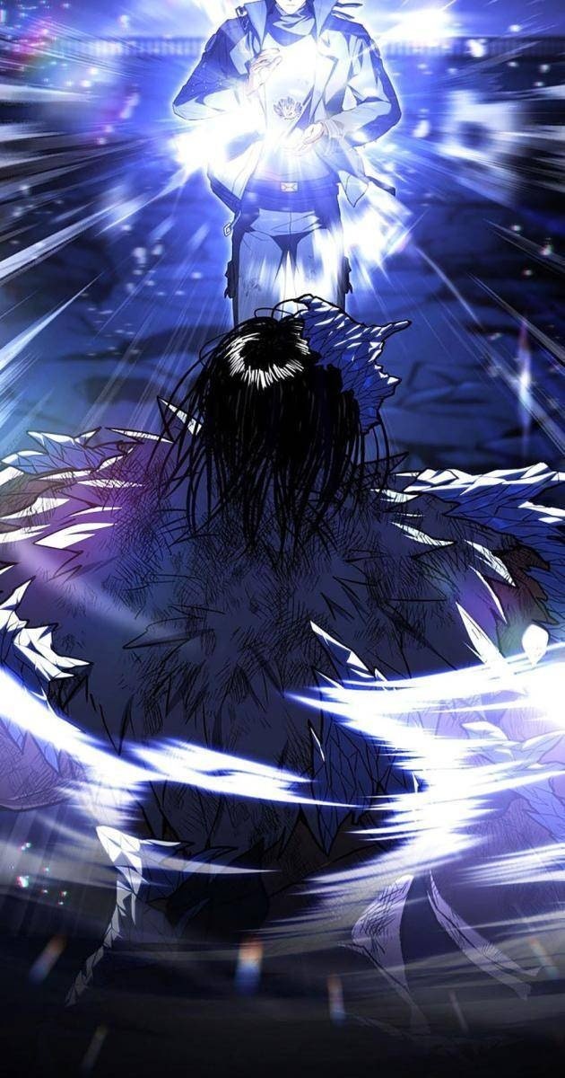 Sử Trở Lại Của Frozen Player - Page 27