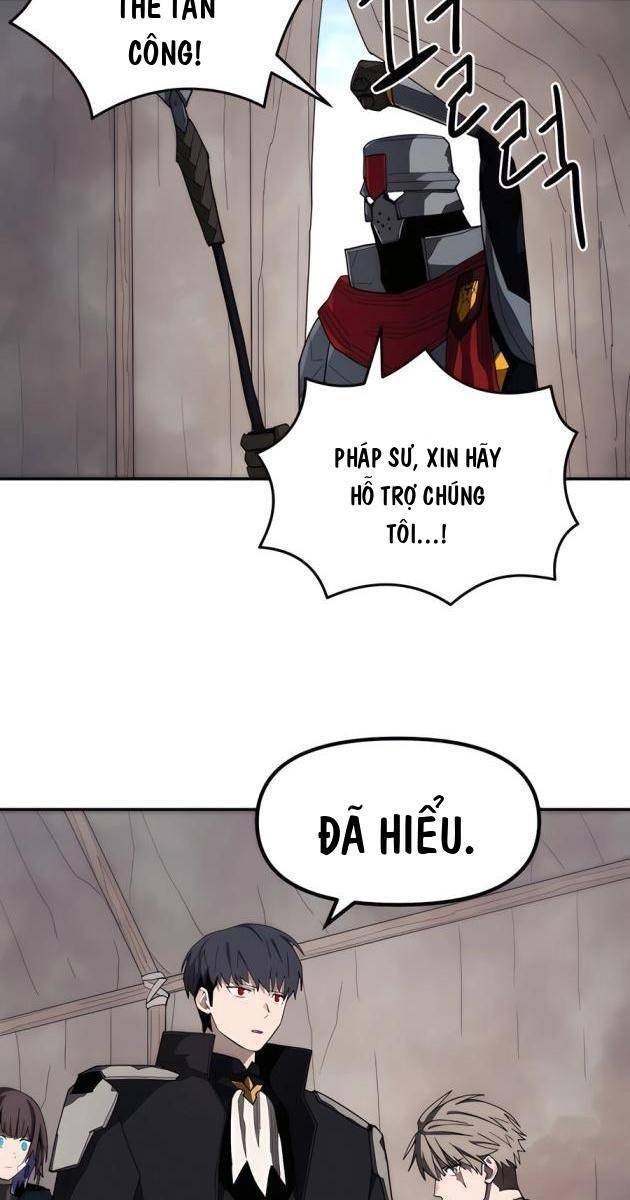 Chỉ Là Mèo - Page 37