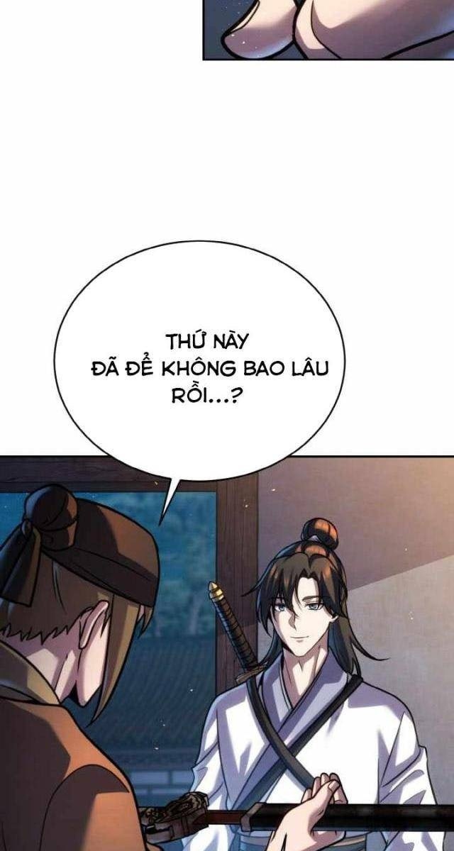 Tiểu Đệ Tử Của Võ Lâm Minh Chủ - Page 99