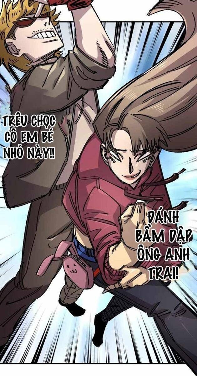 Sắp Xuất Ngũ Thì Isekai - Page 54