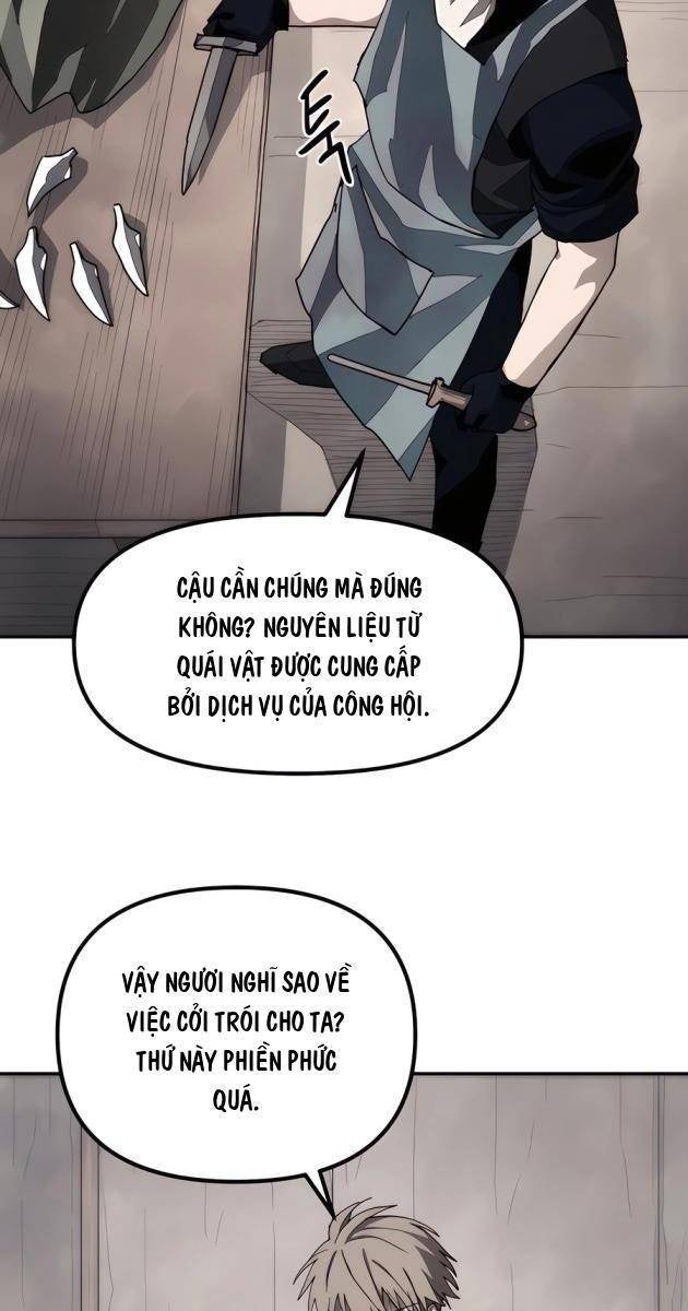 Chỉ Là Mèo - Page 85