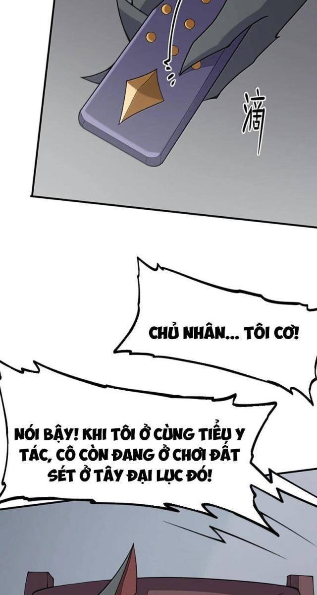 Thuật Sĩ Luyện Kim Tà Ác Không Giải Quyết Được Vật Thí Nghiệm Của Mình - Page 67