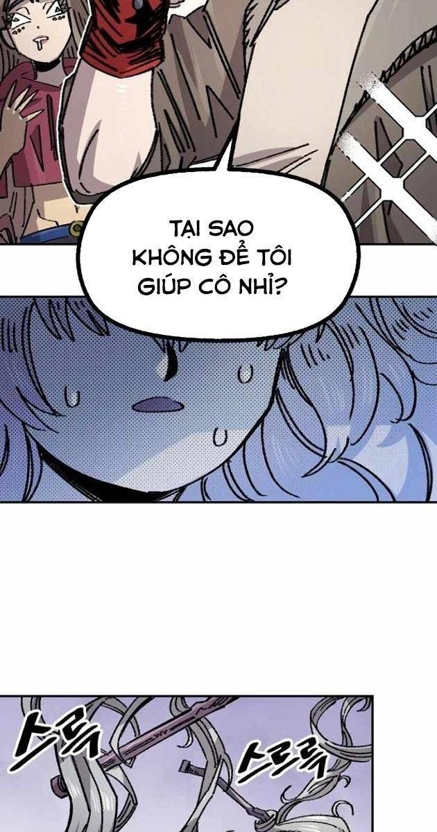 Sắp Xuất Ngũ Thì Isekai - Page 125