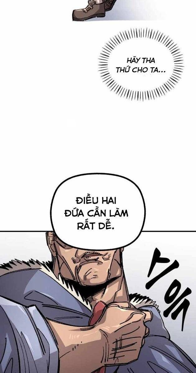 Sắp Xuất Ngũ Thì Isekai - Page 40