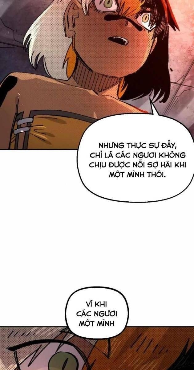 Sắp Xuất Ngũ Thì Isekai - Page 8